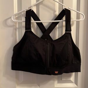 Shefit 2luxe Ultimate Sports bra